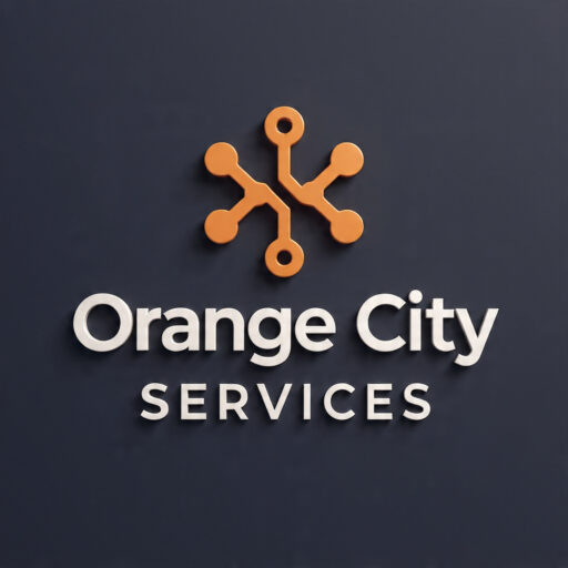 Orange City Services